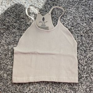 Free people movement tank